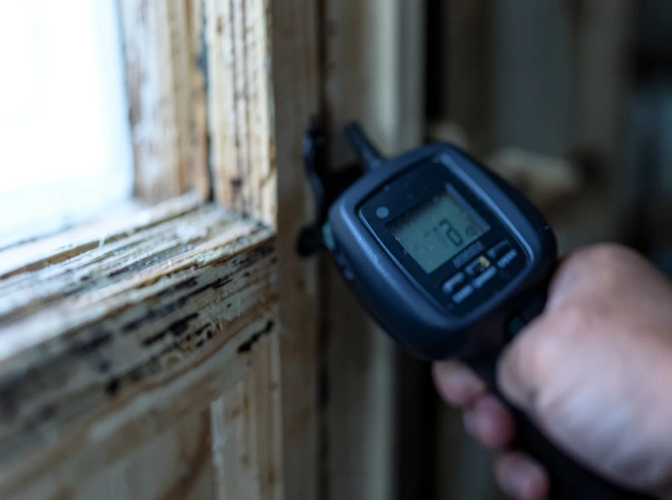 Commercial Water Damage Restoration in Evergreen, AL